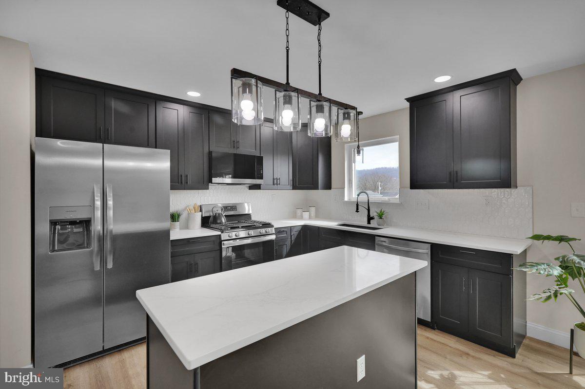 MARIETTA BOROUGH - Residential