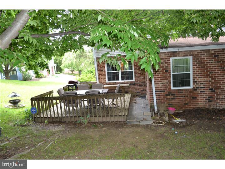 RHONDDA - Residential Lease