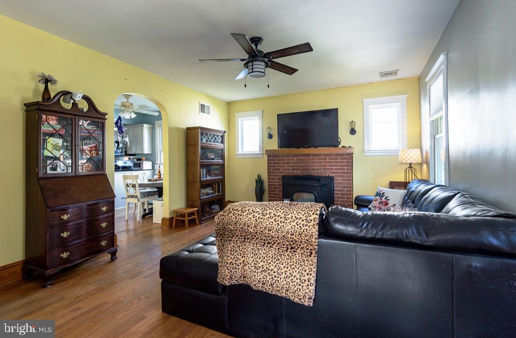 HALETHORPE - Residential