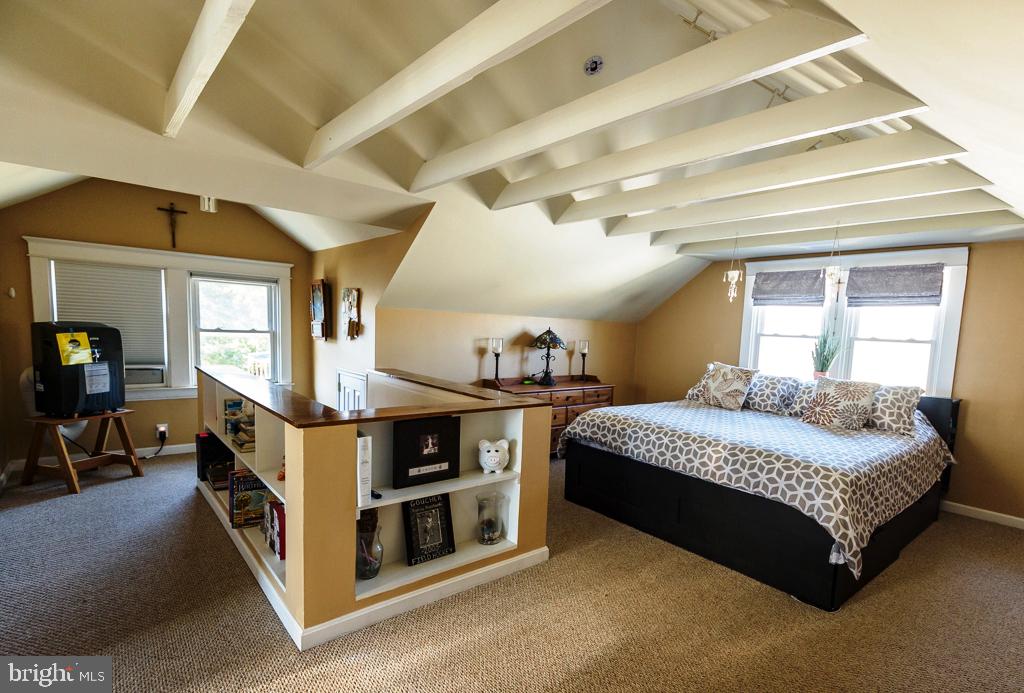 HALETHORPE - Residential