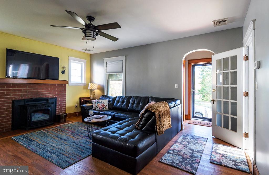 HALETHORPE - Residential