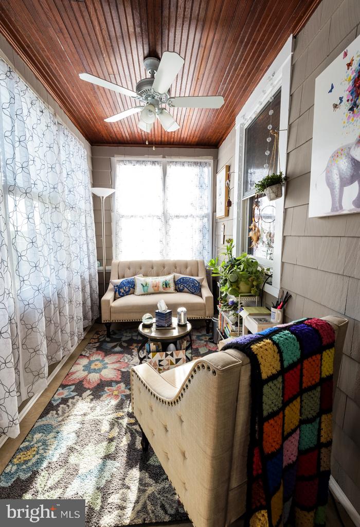 HALETHORPE - Residential