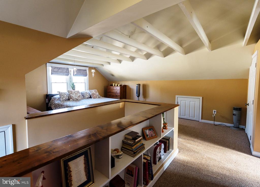 HALETHORPE - Residential