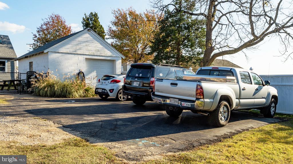 HALETHORPE - Residential