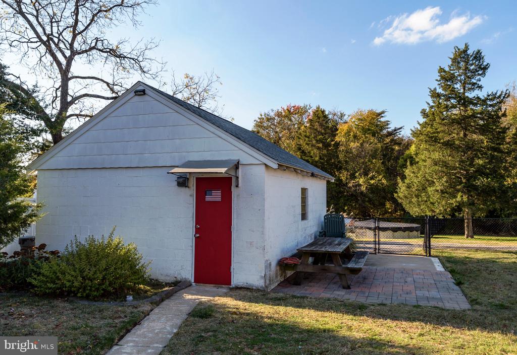 HALETHORPE - Residential