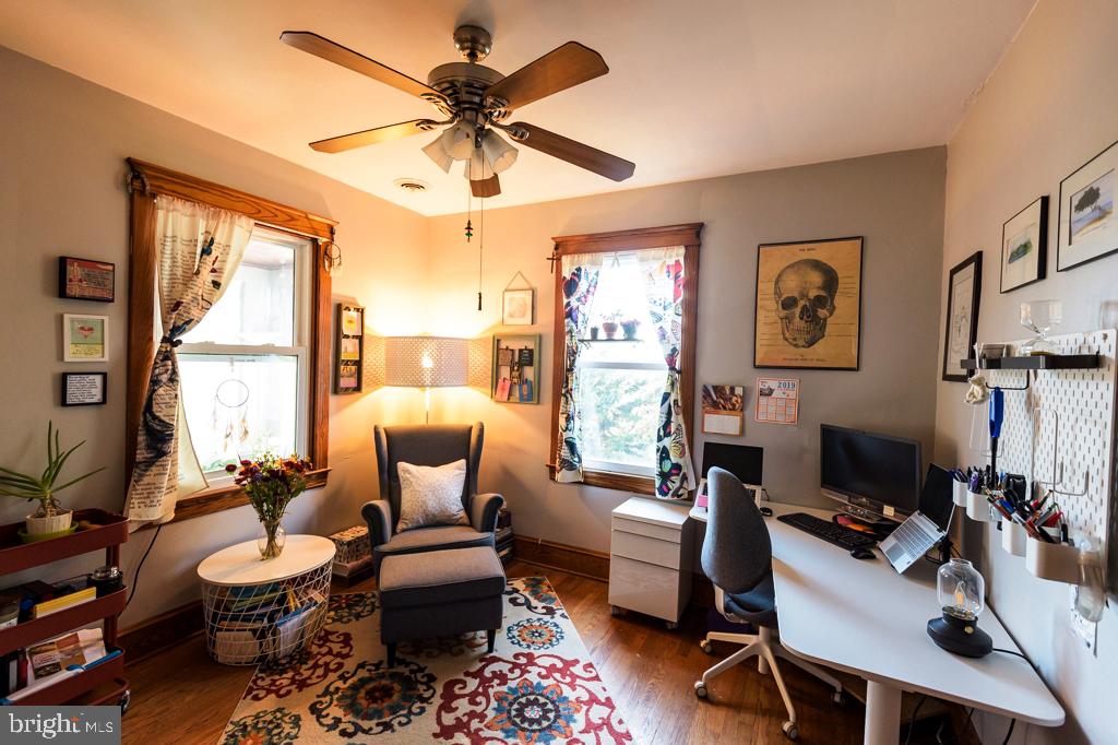 HALETHORPE - Residential