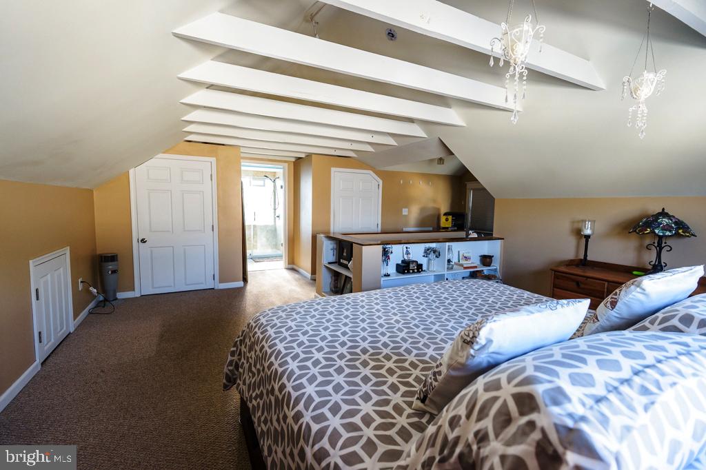 HALETHORPE - Residential