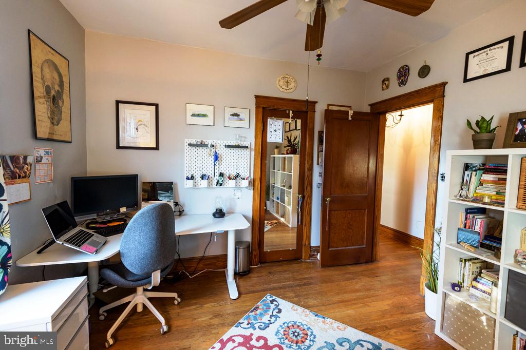 HALETHORPE - Residential