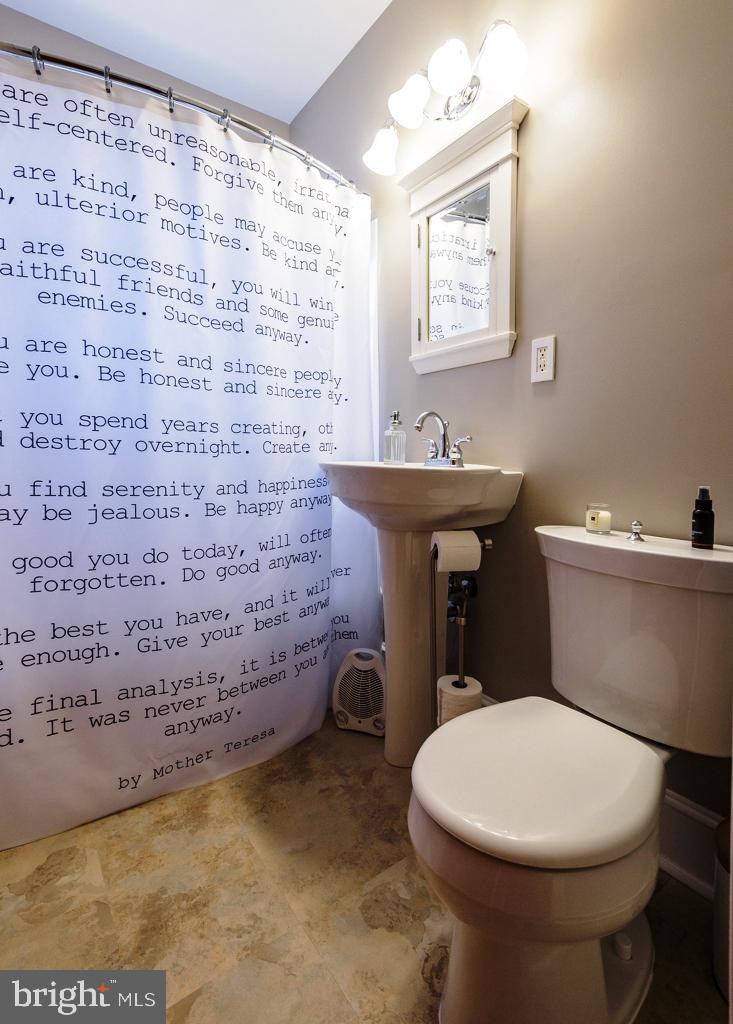 HALETHORPE - Residential