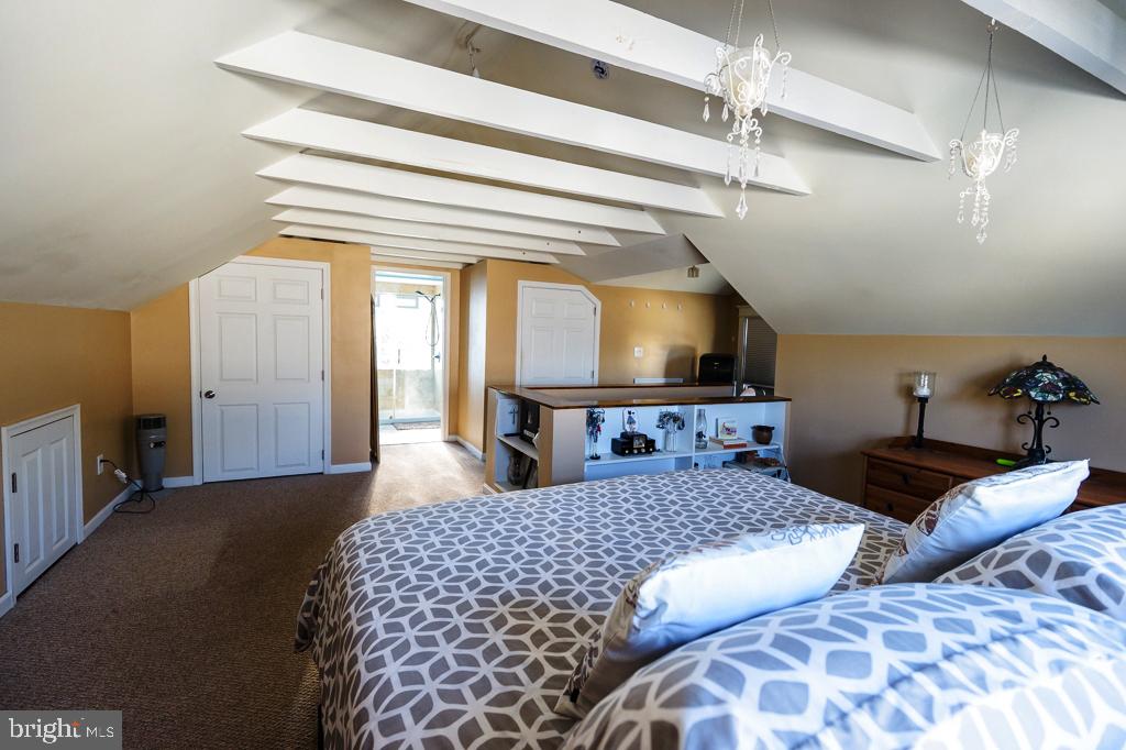 HALETHORPE - Residential