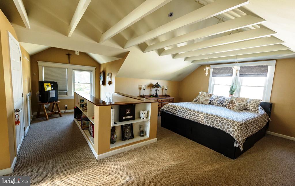 HALETHORPE - Residential