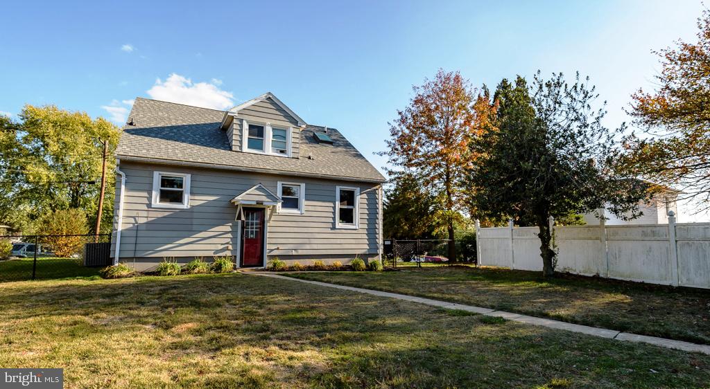 HALETHORPE - Residential