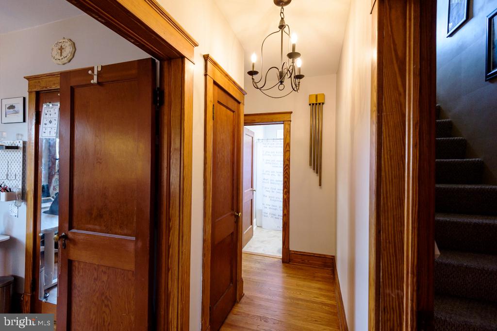 HALETHORPE - Residential