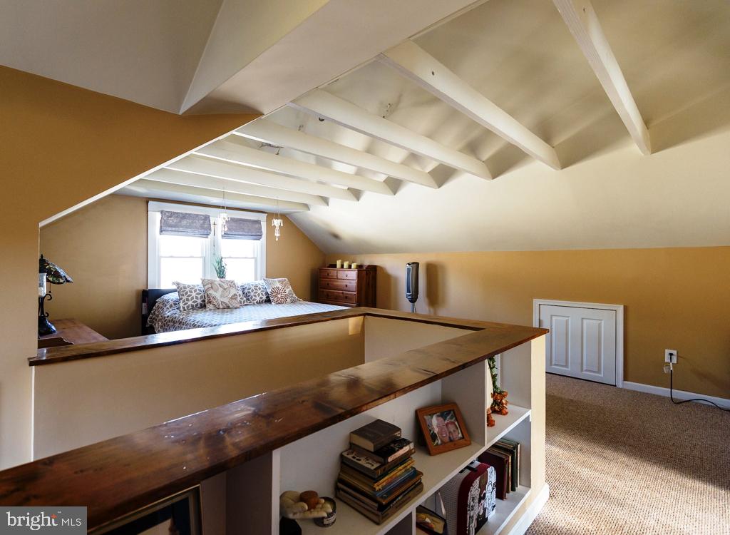 HALETHORPE - Residential