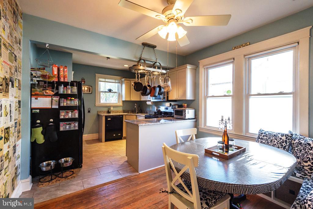 HALETHORPE - Residential