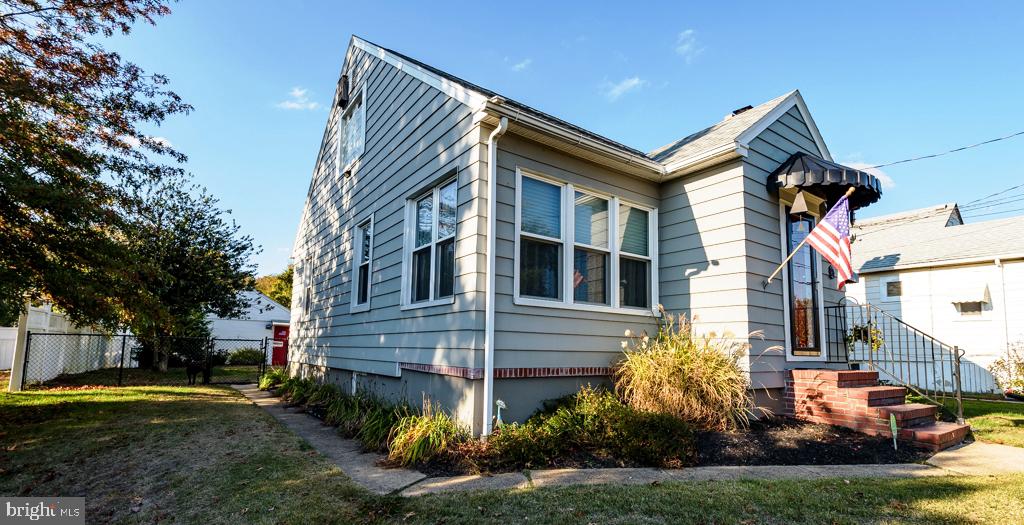 HALETHORPE - Residential