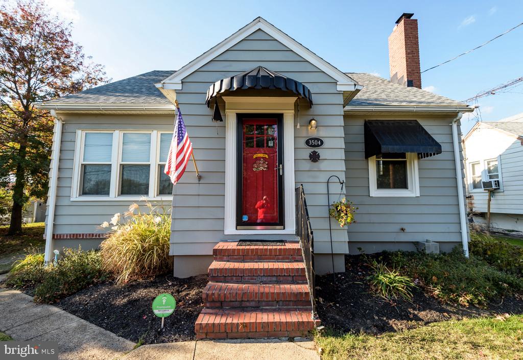 HALETHORPE - Residential