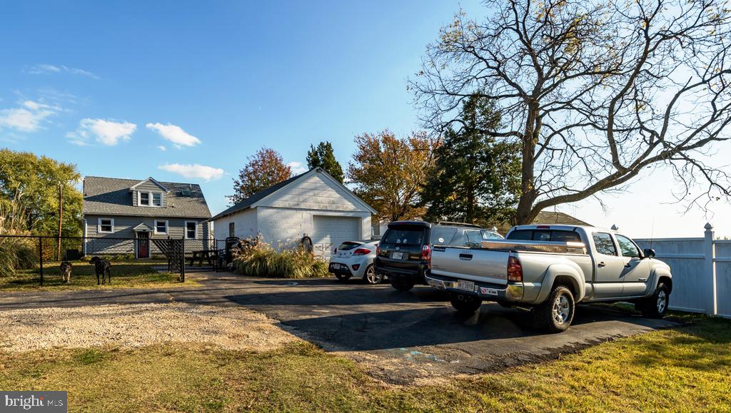 HALETHORPE - Residential