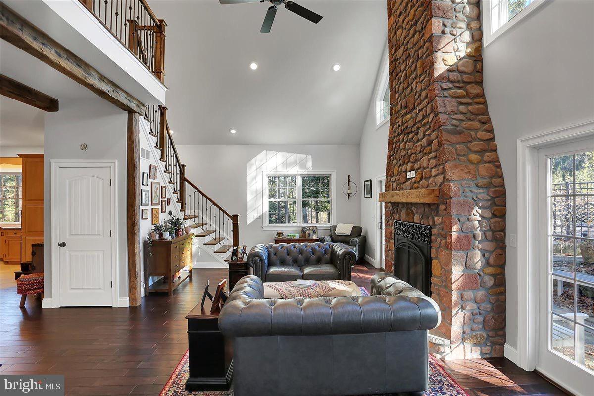 CUMRU TOWNSHIP - Residential