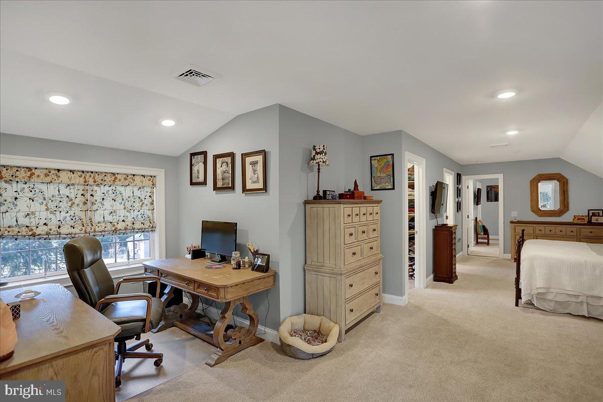 CUMRU TOWNSHIP - Residential