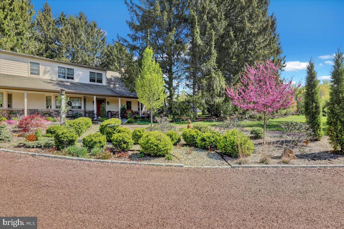 CUMRU TOWNSHIP - Residential