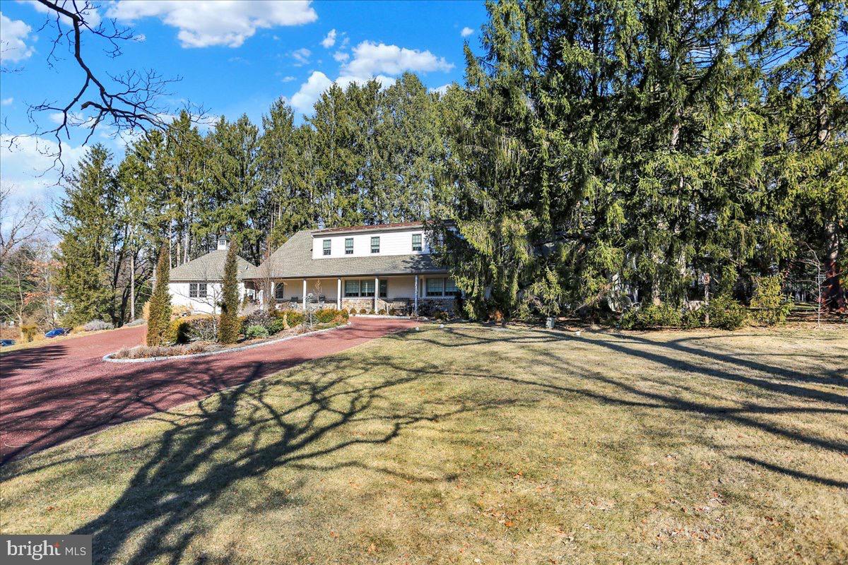 CUMRU TOWNSHIP - Residential