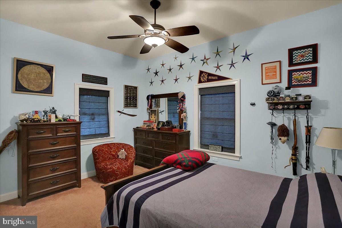 CUMRU TOWNSHIP - Residential