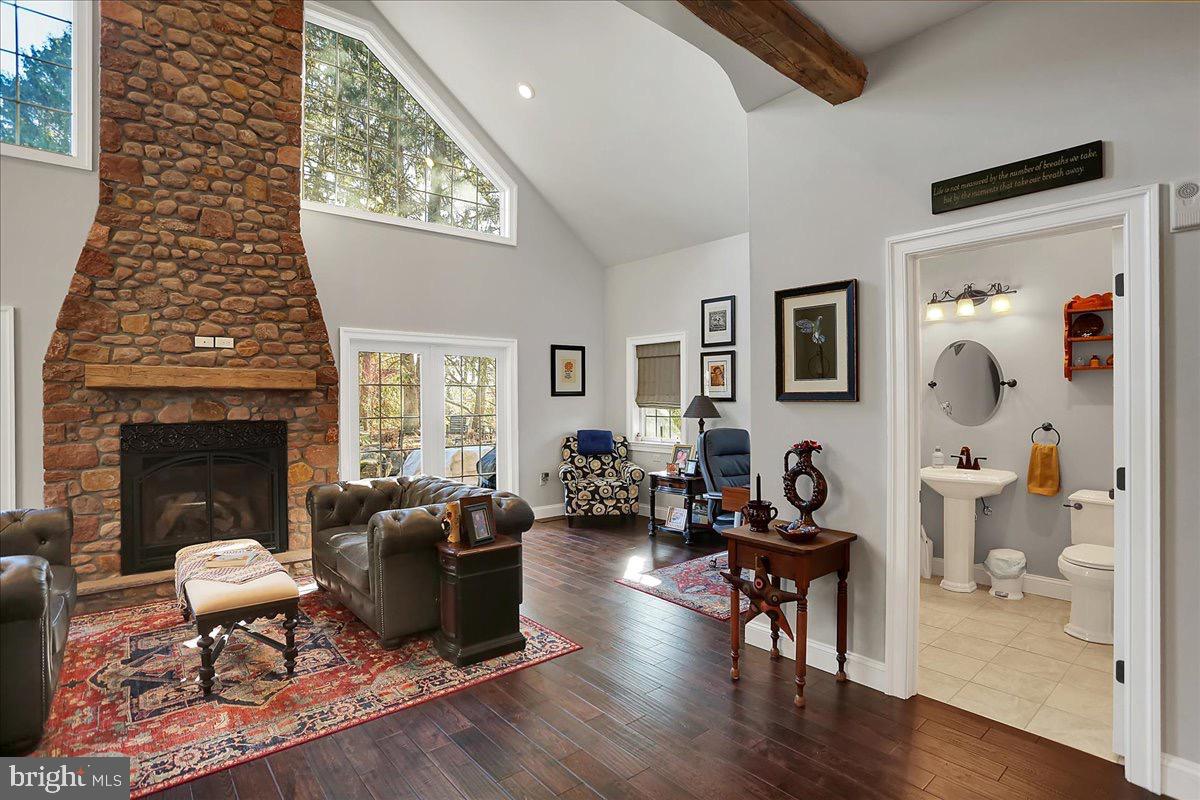 CUMRU TOWNSHIP - Residential