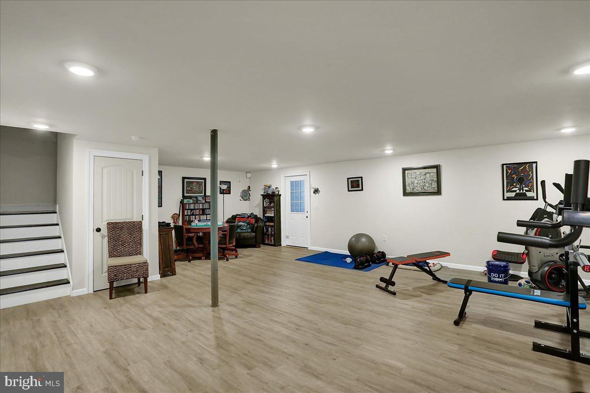 CUMRU TOWNSHIP - Residential