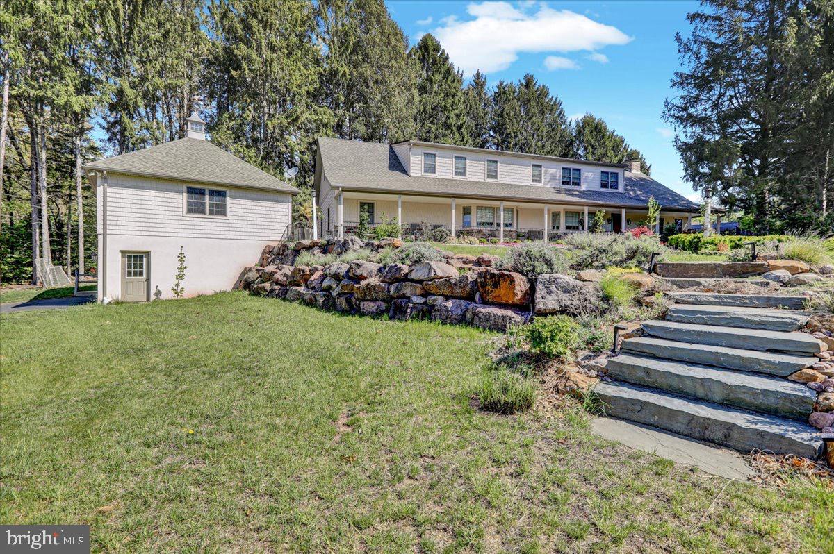 CUMRU TOWNSHIP - Residential