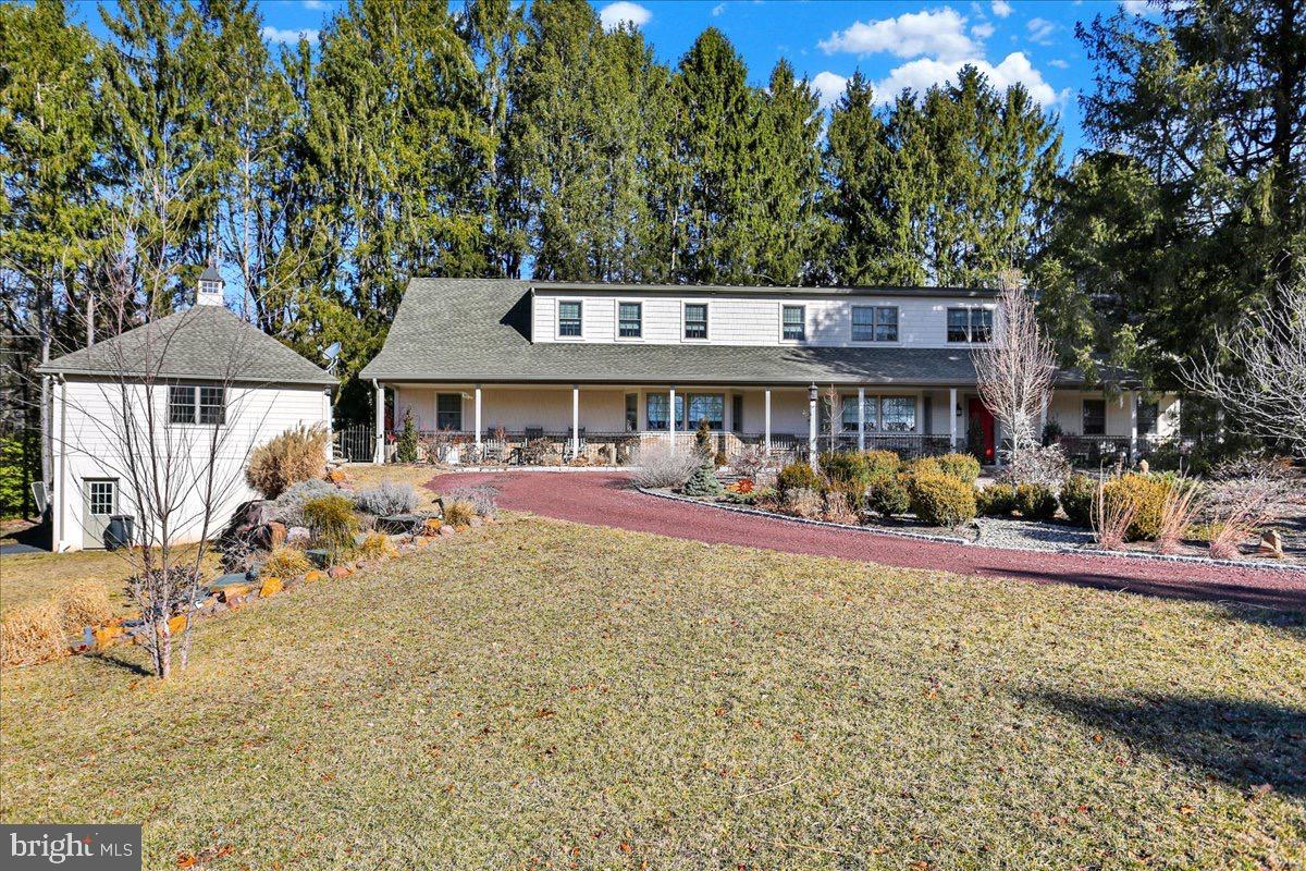 CUMRU TOWNSHIP - Residential