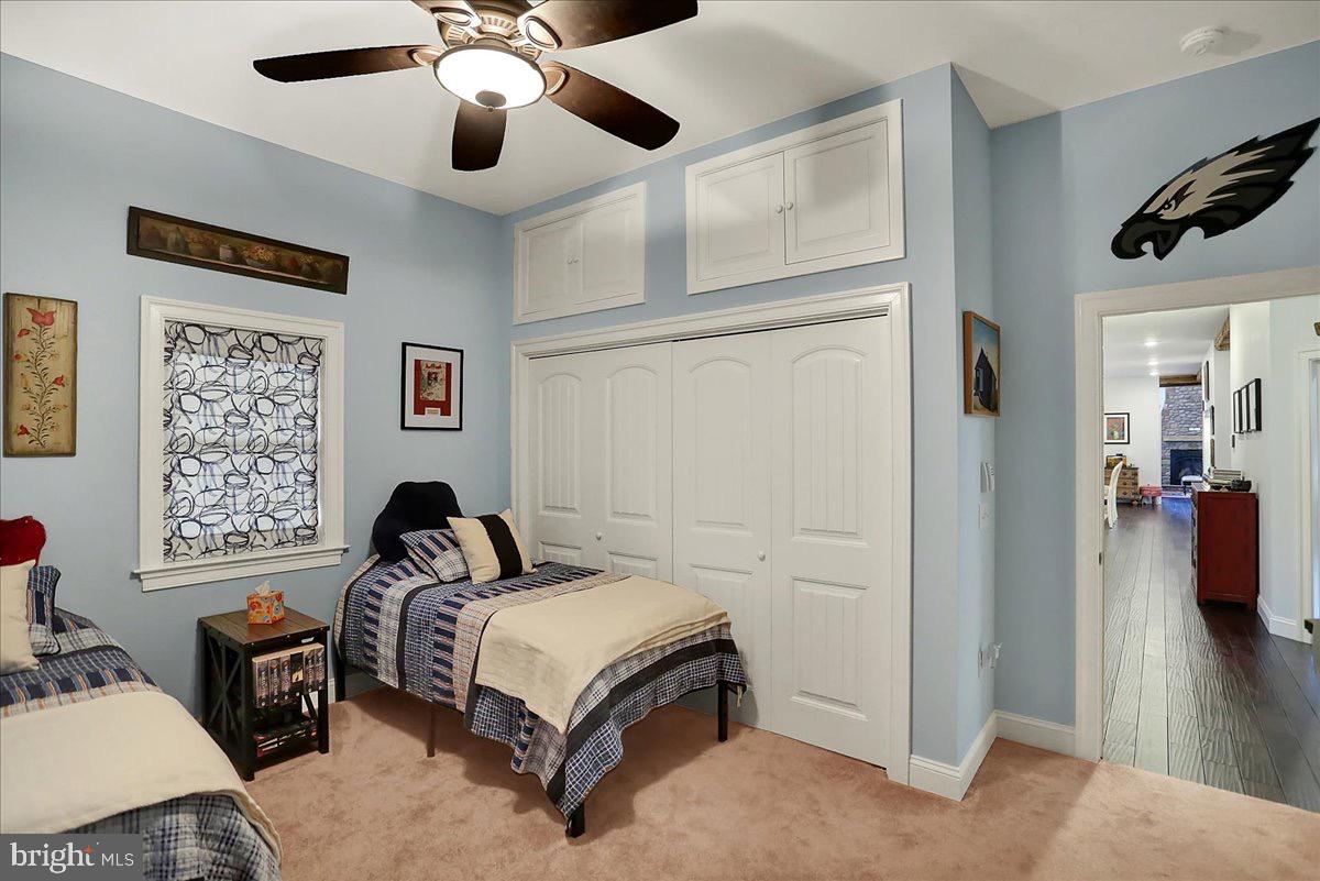 CUMRU TOWNSHIP - Residential