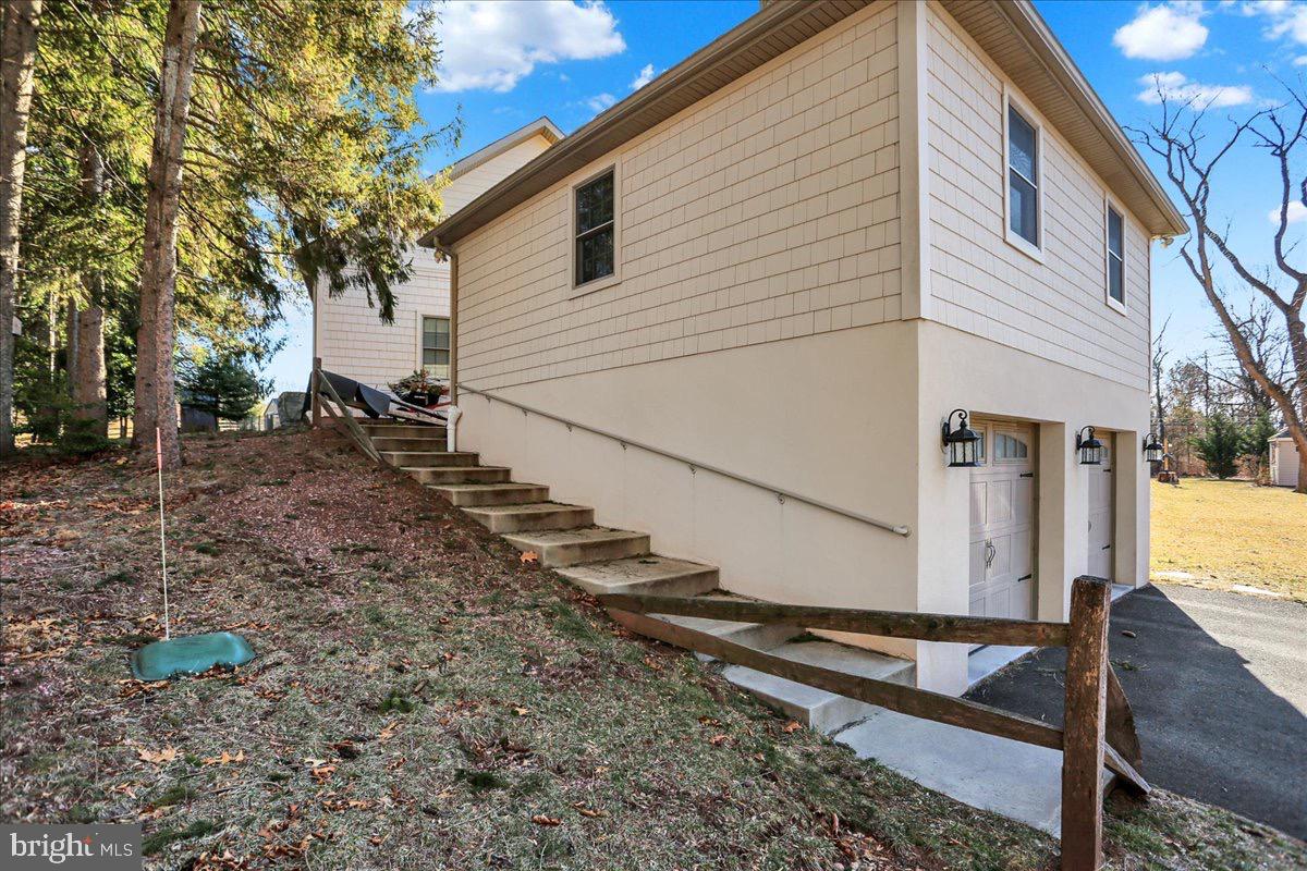 CUMRU TOWNSHIP - Residential