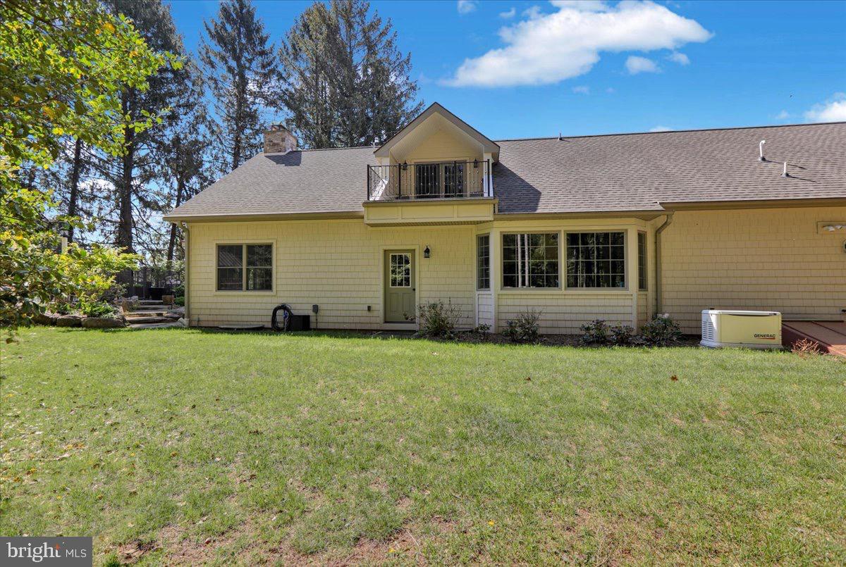 CUMRU TOWNSHIP - Residential