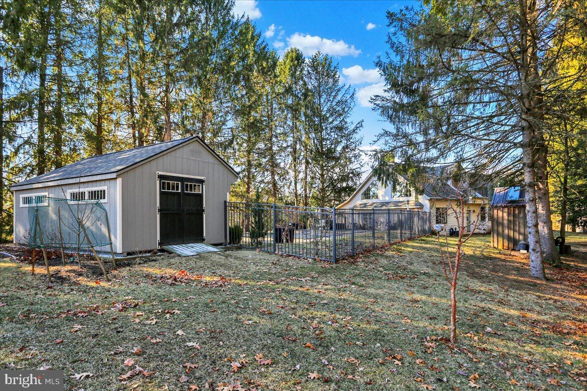 CUMRU TOWNSHIP - Residential