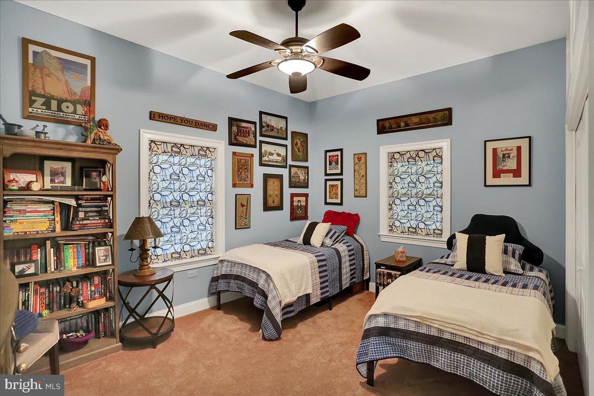 CUMRU TOWNSHIP - Residential