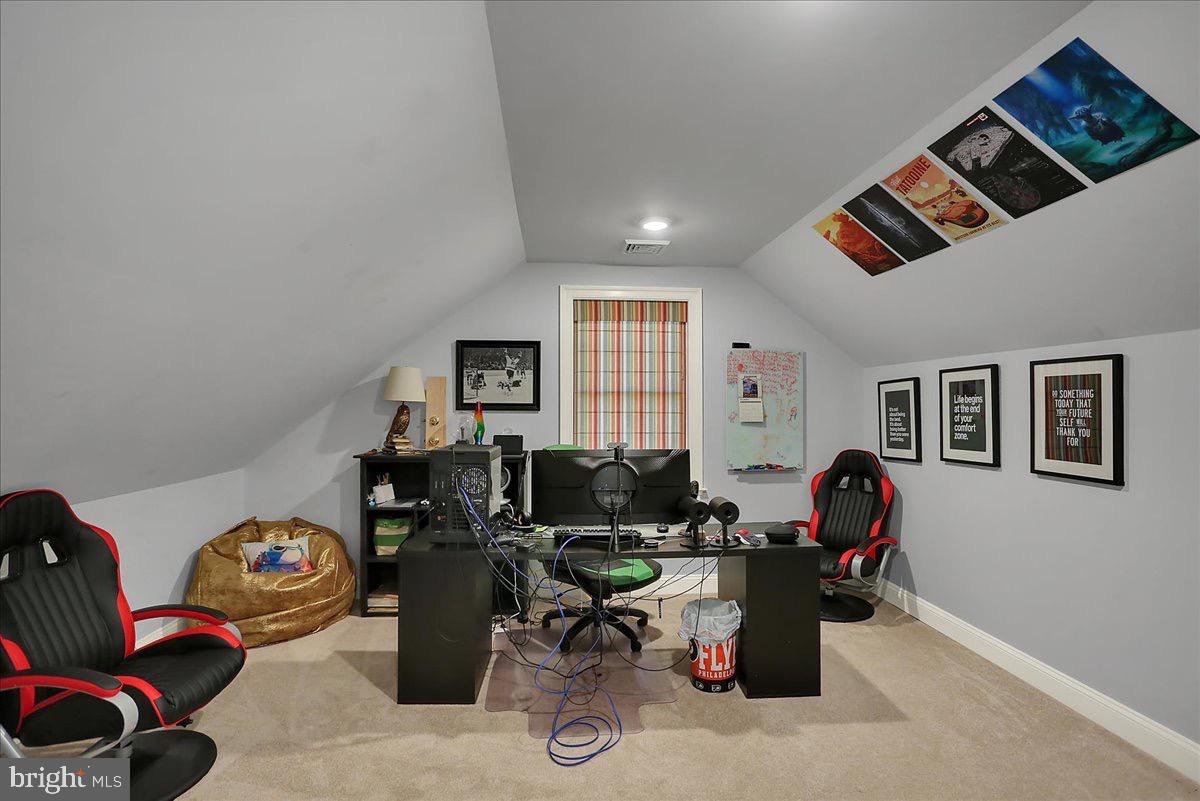 CUMRU TOWNSHIP - Residential