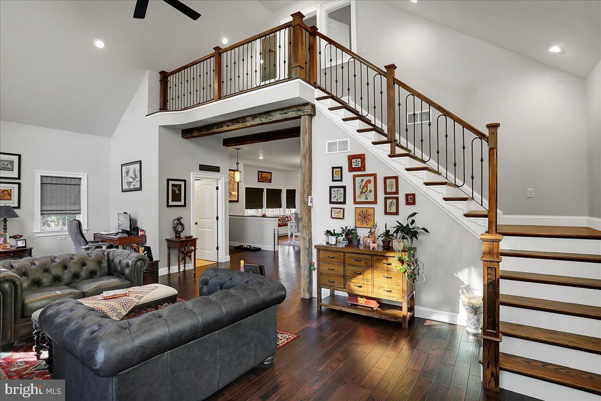 CUMRU TOWNSHIP - Residential