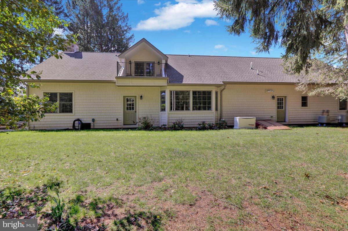 CUMRU TOWNSHIP - Residential