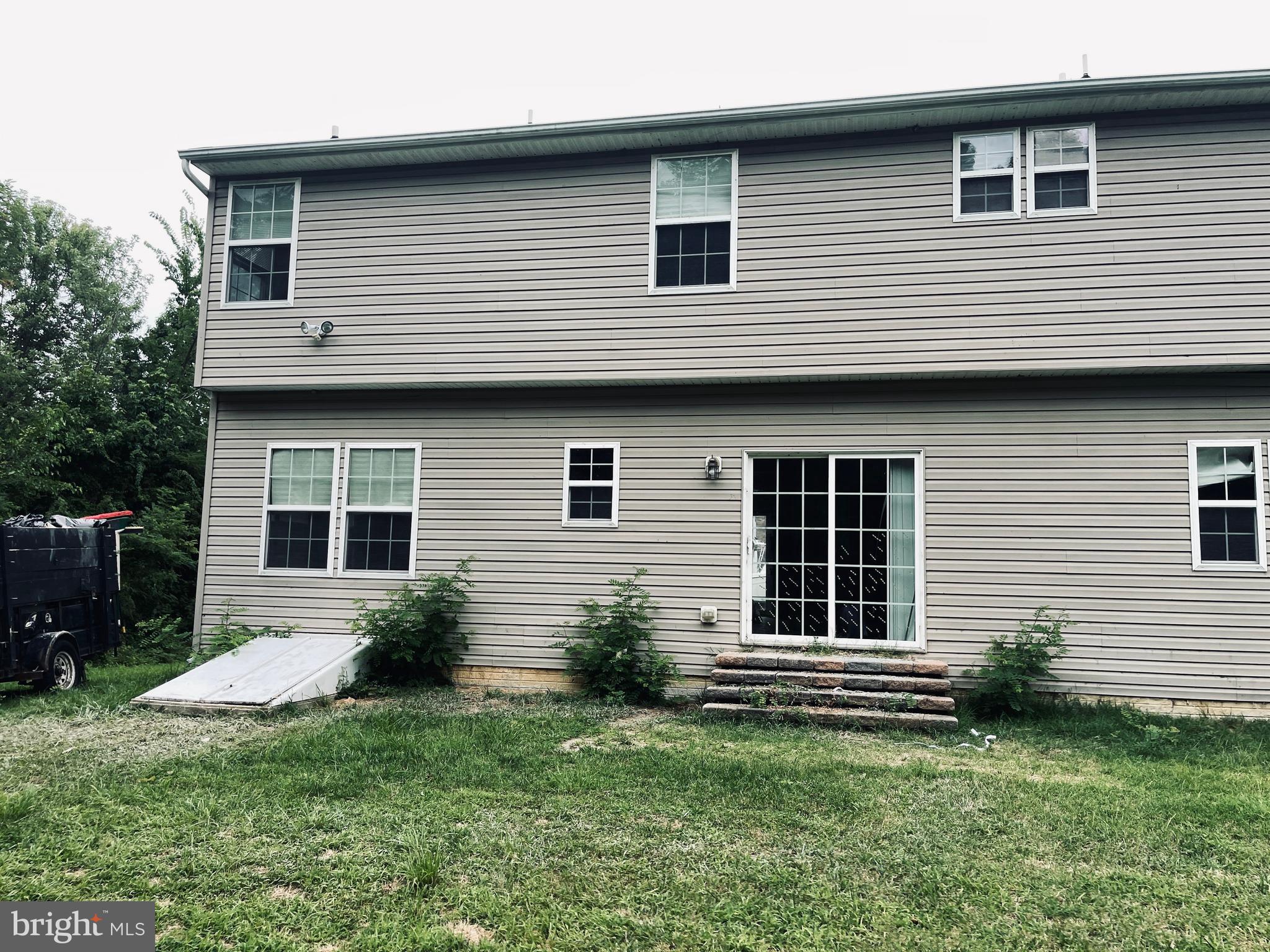 WALNUT POINT - Residential