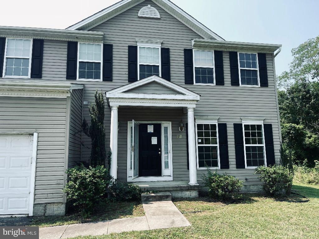 WALNUT POINT - Residential