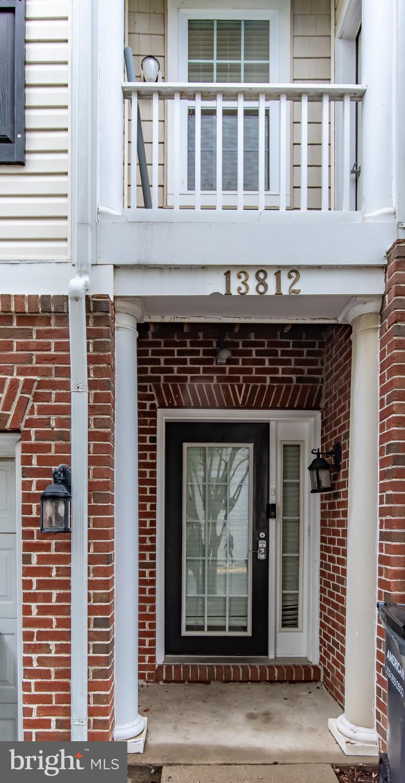 13812 BREEZY RIDGE WAY 101