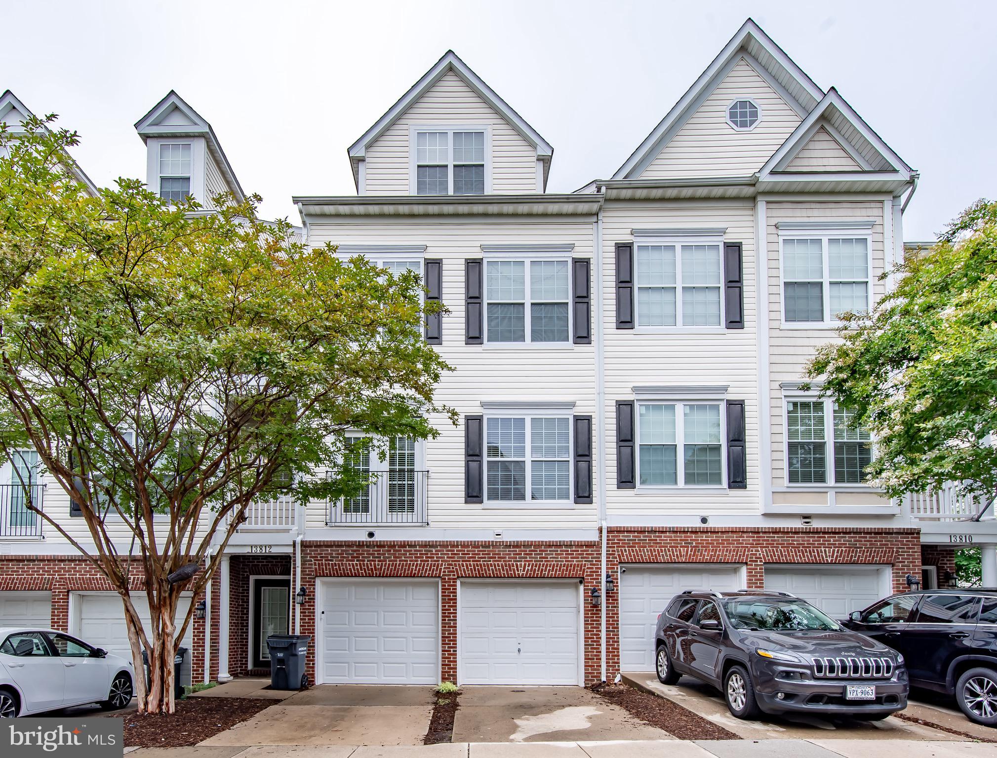 13812 BREEZY RIDGE WAY 101