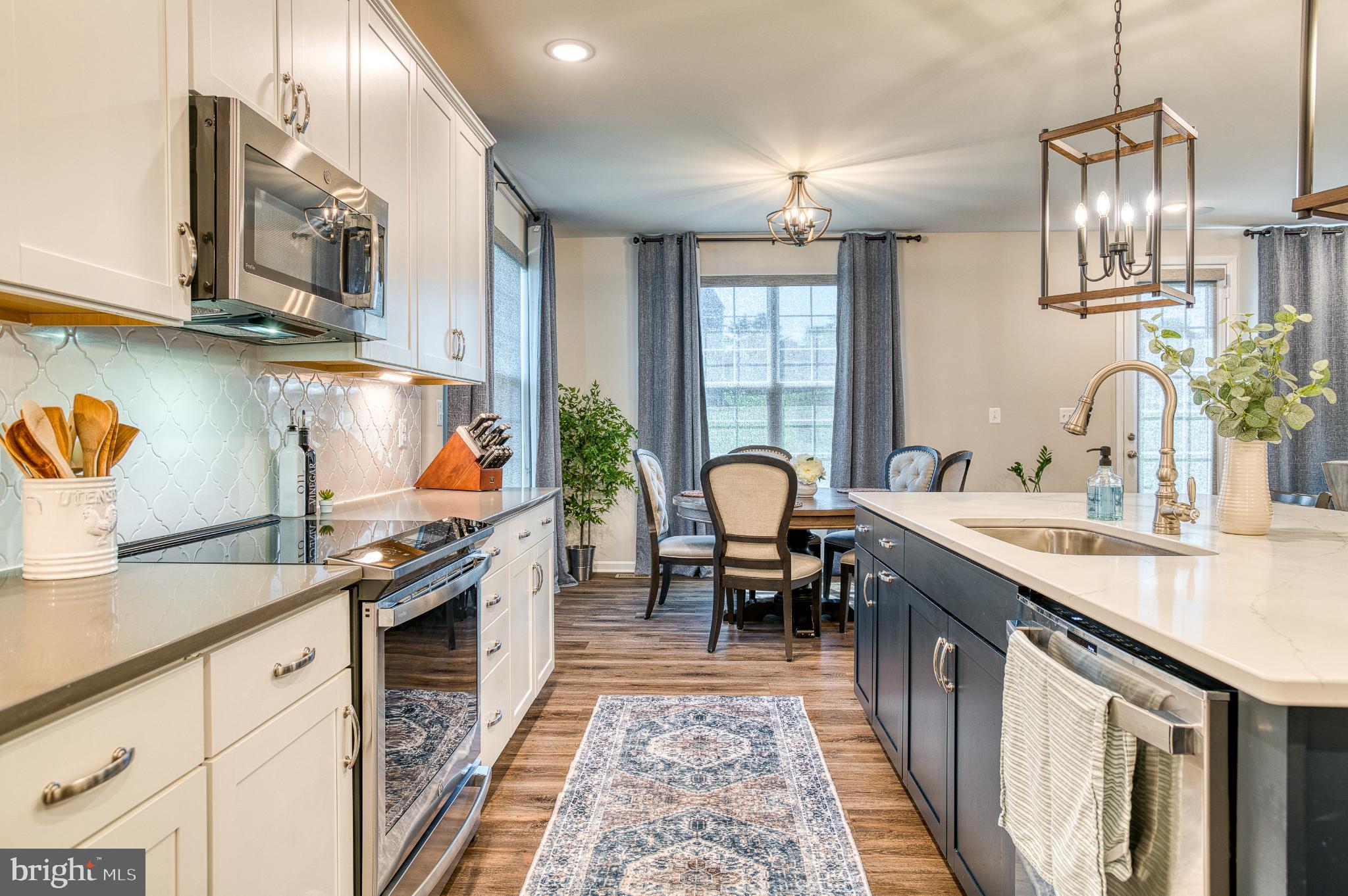 NORTH RIDGE - Residential