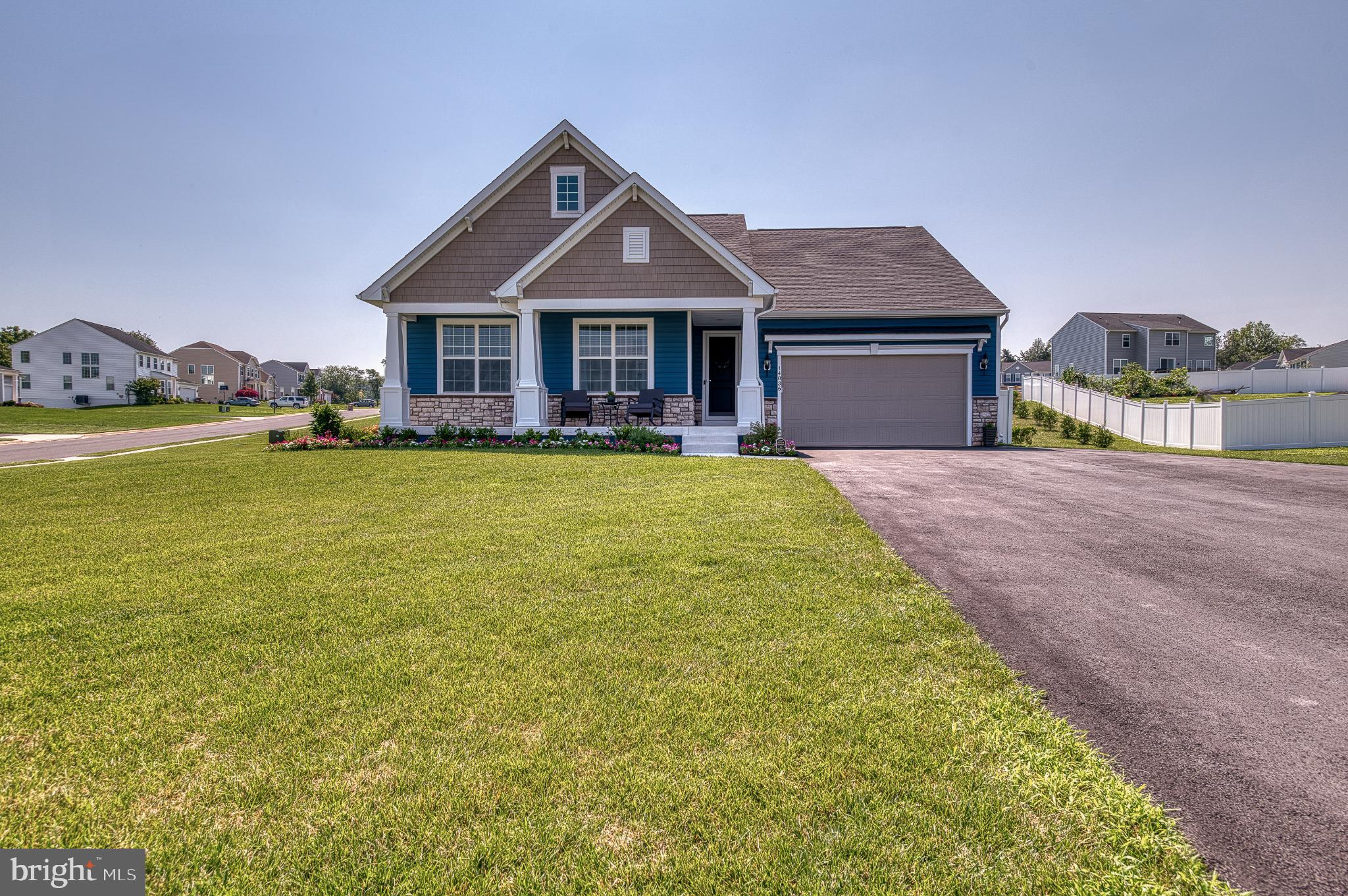 NORTH RIDGE - Residential