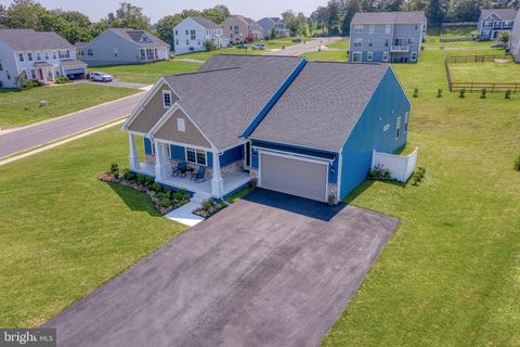 14036 BELLE AVENUE CULPEPER VA 22701