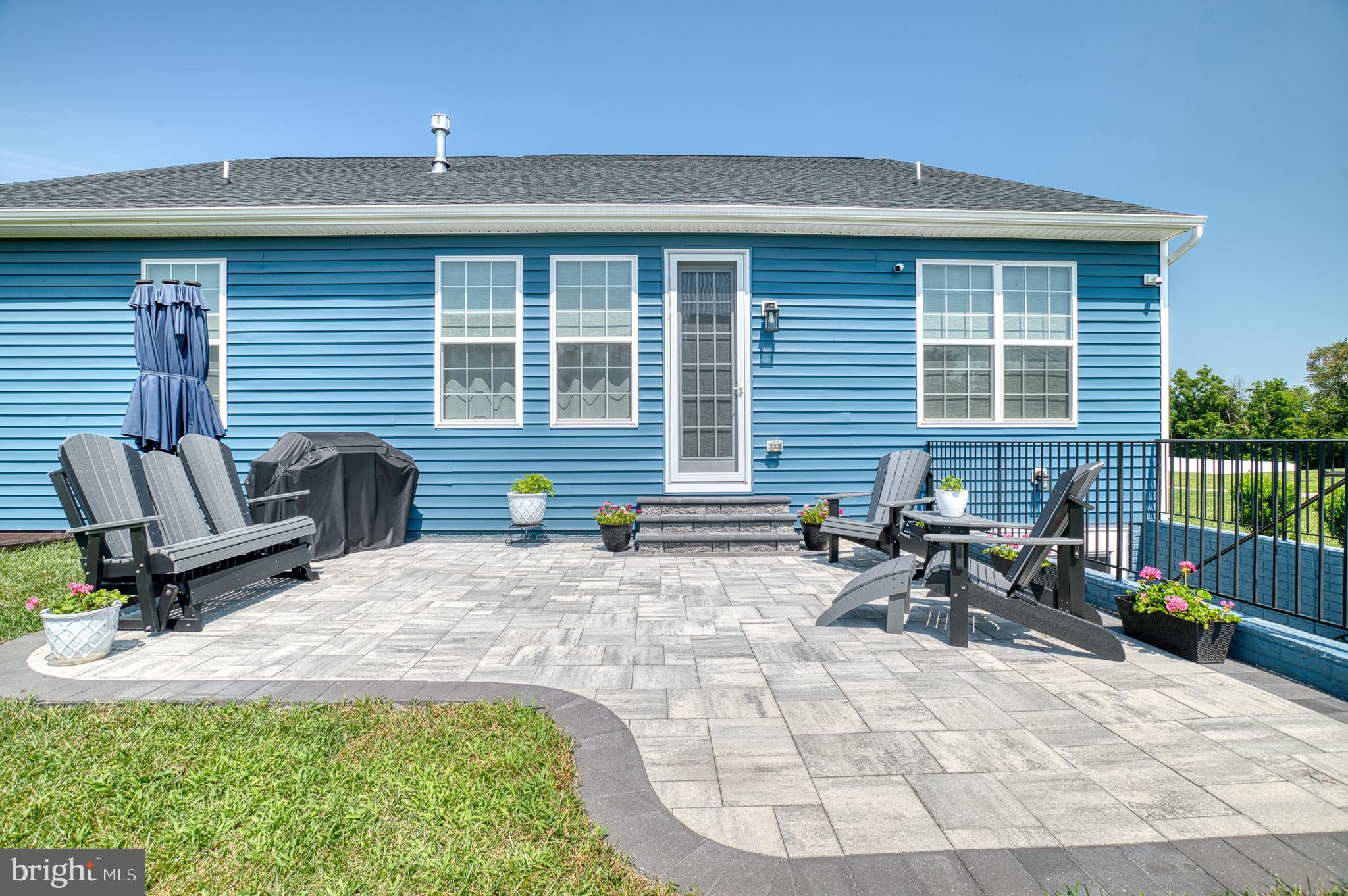 NORTH RIDGE - Residential