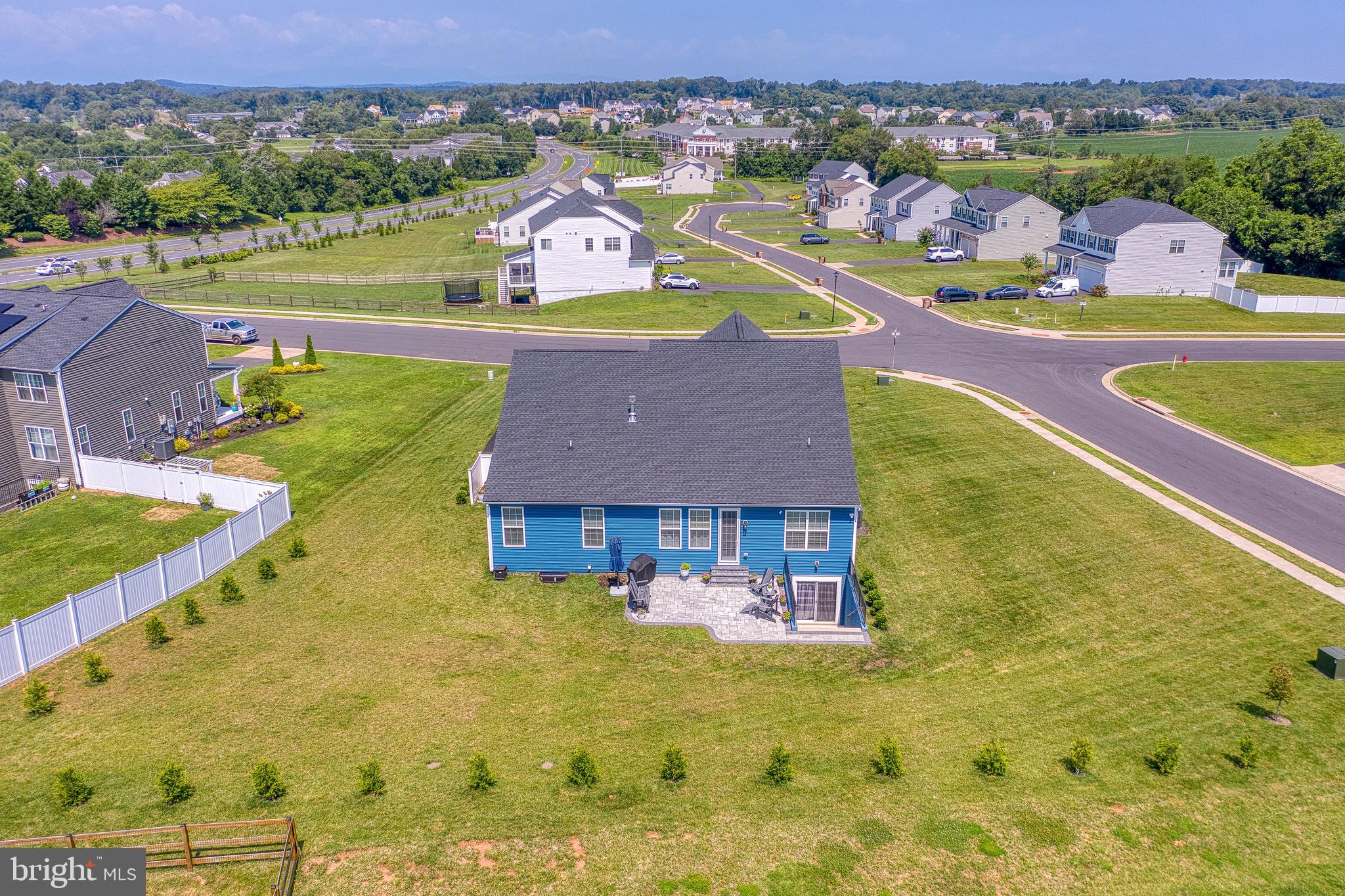 NORTH RIDGE - Residential