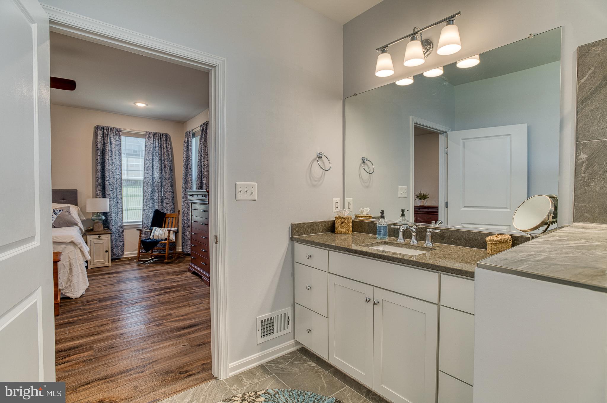 NORTH RIDGE - Residential