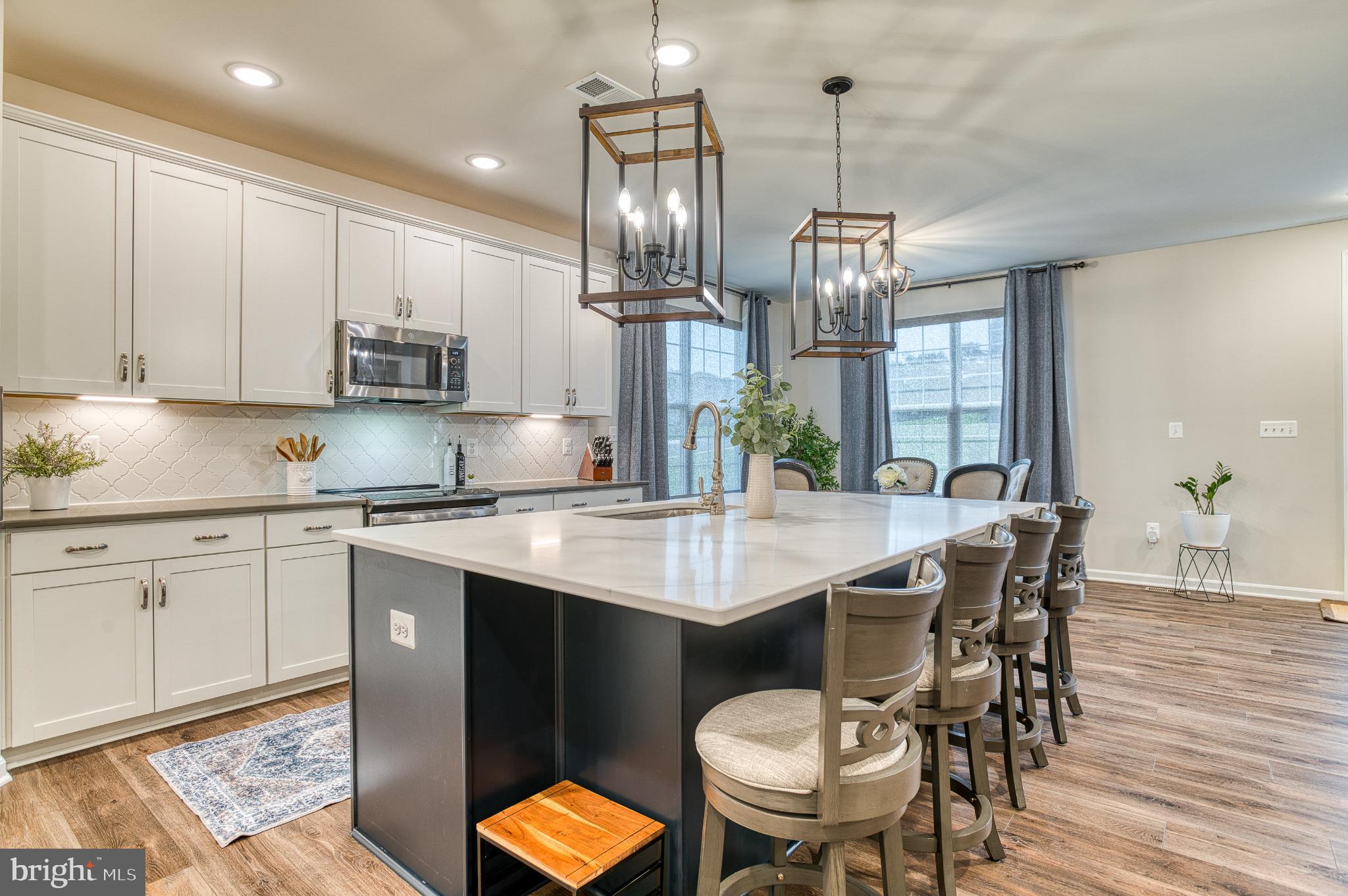 NORTH RIDGE - Residential